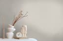 A.S. Création Vliestapete Pure Elegance | Beige 4