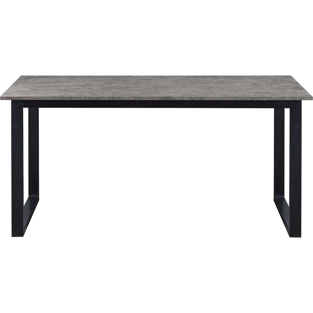 OTTO home Esstisch Barcell | Schwarz