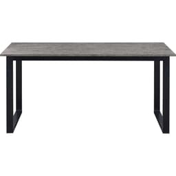 OTTO home Esstisch Barcell | Schwarz