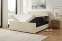 OTTO home Boxbett Henno | Beige 3