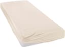 Janine Spannbettlaken ELASTIC 5002 | Beige 2