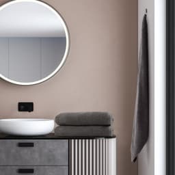 OTTO home Saunatuch Regona | Grau