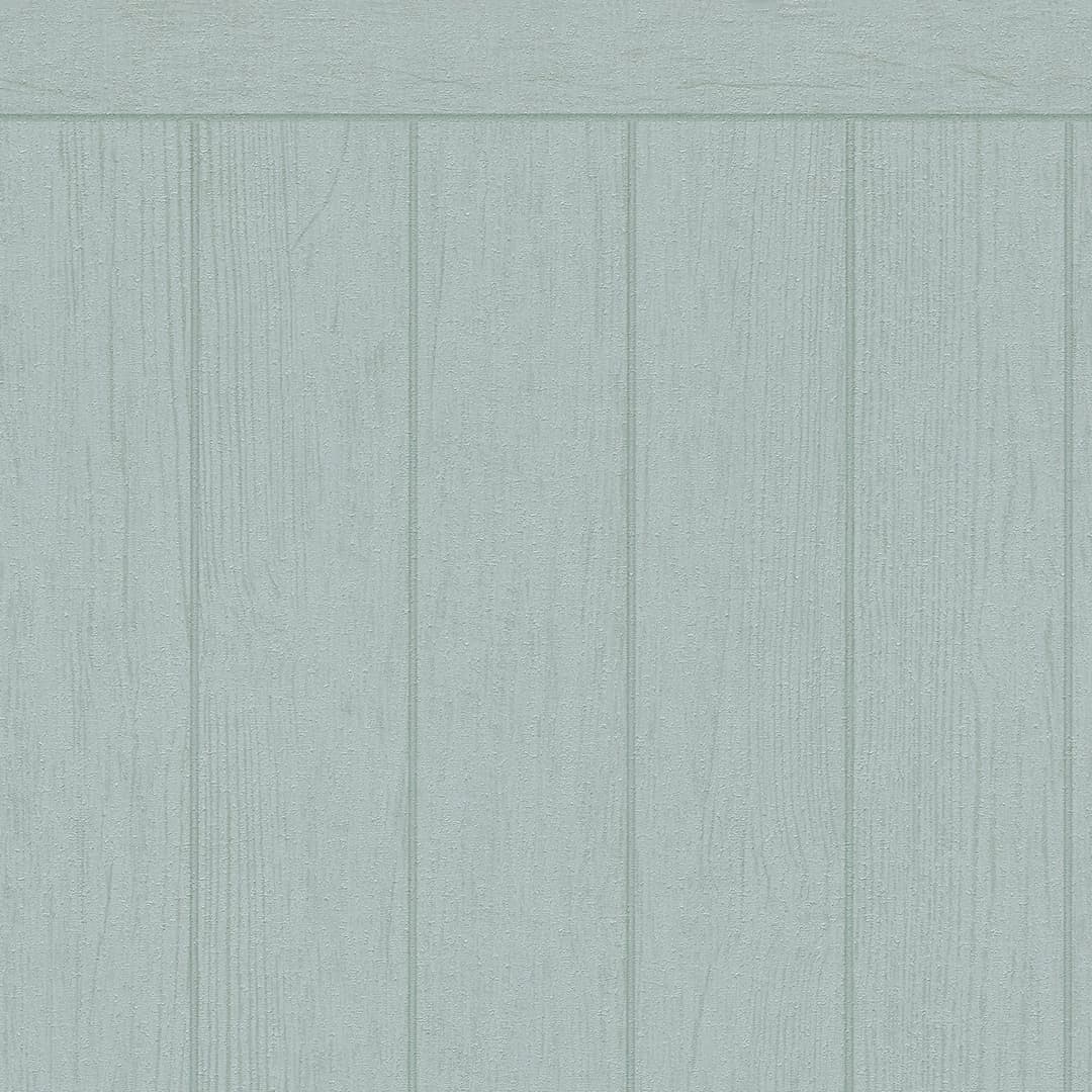 living walls Vliestapete Wallpanel Tapete Wandpaneele | Blau