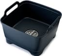 Joseph Joseph Waschschüssel Wash & Drain | Grau