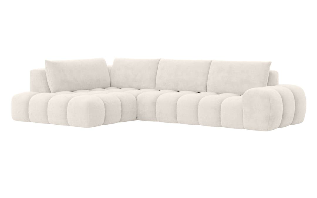 OTTO home Ecksofa AZITA | Beige