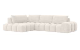 OTTO home Ecksofa AZITA | Beige