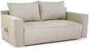 Jockenhöfer Gruppe Schlafsofa Ron | Beige 3
