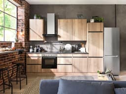 OPTIFIT Hängeschrank Roth | Holztöne