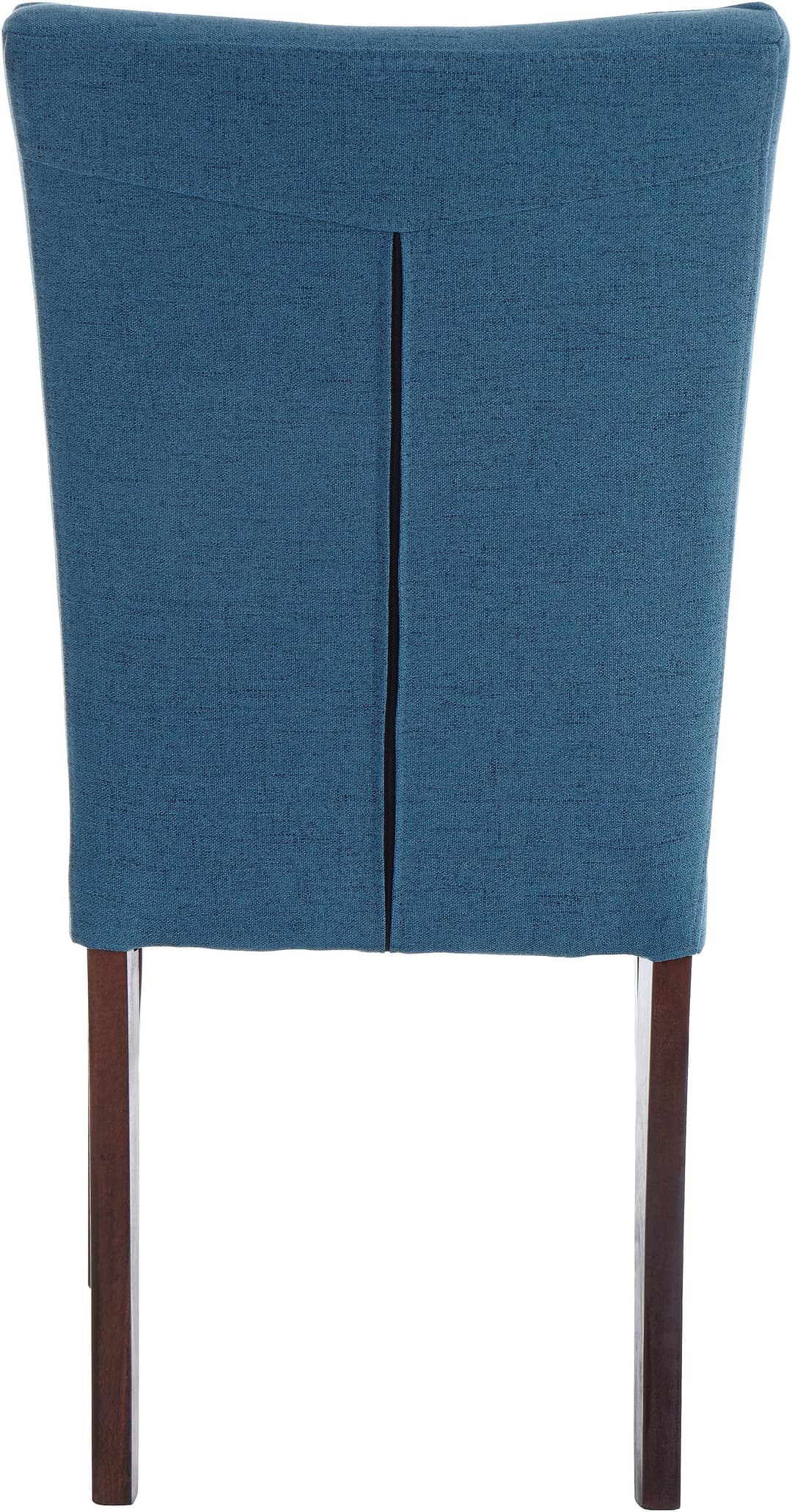 OTTO home Esszimmerstuhl Zena (2er-Set) | Blau