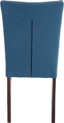OTTO home Esszimmerstuhl Zena (2er-Set) | Blau 2