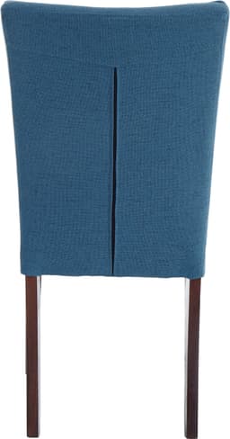 OTTO home Esszimmerstuhl Zena (2er-Set) | Blau