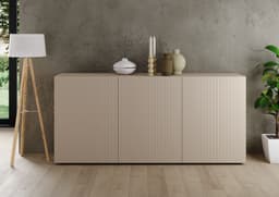 Home affaire Sideboard Rio | Beige