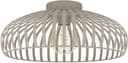 EGLO MOGANO 3 Deckenleuchte | Beige
