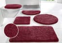 OTTO home Badematte Sanremo | Rot