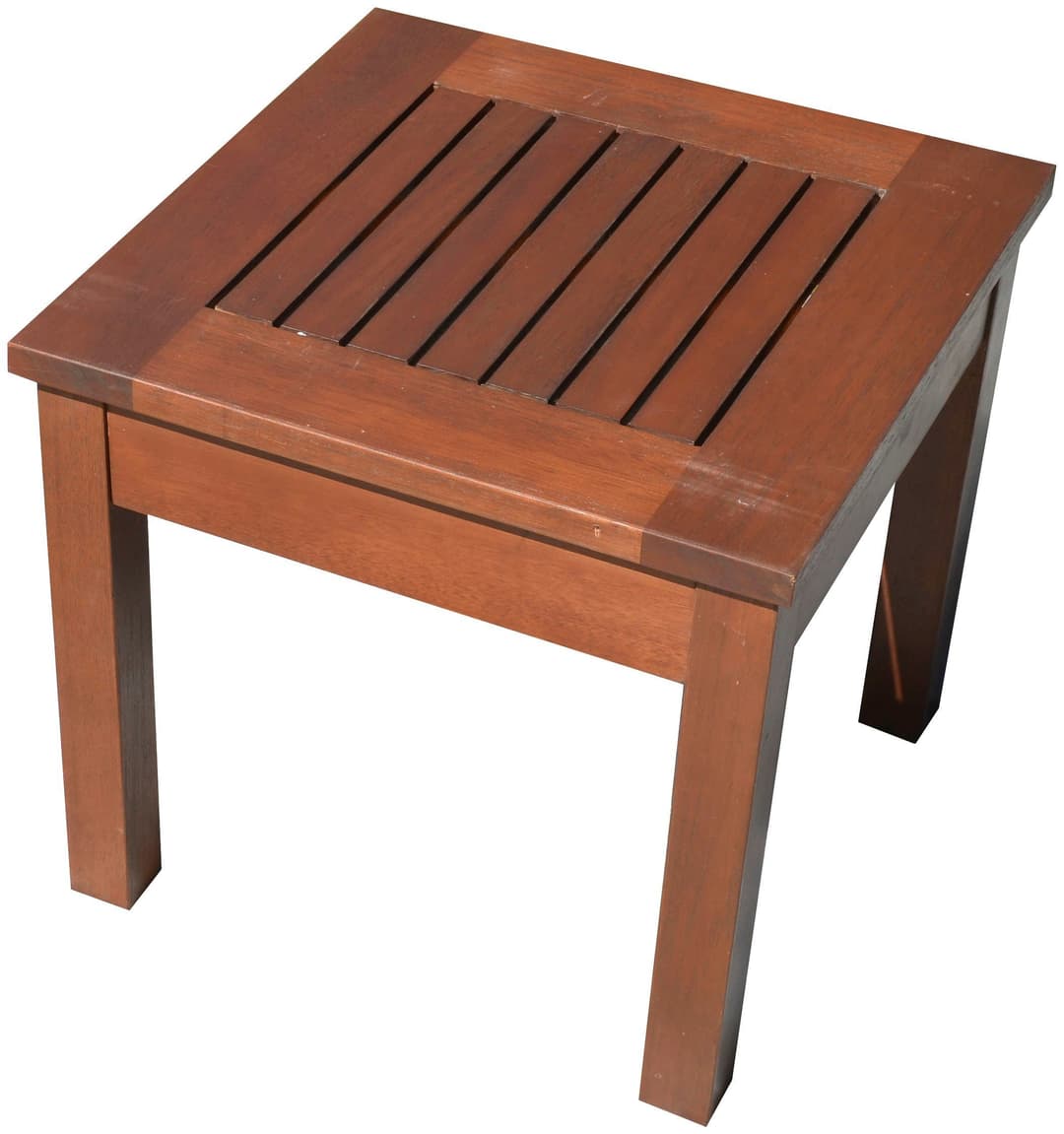 Garden Pleasure Gartentisch SONORA | Braun
