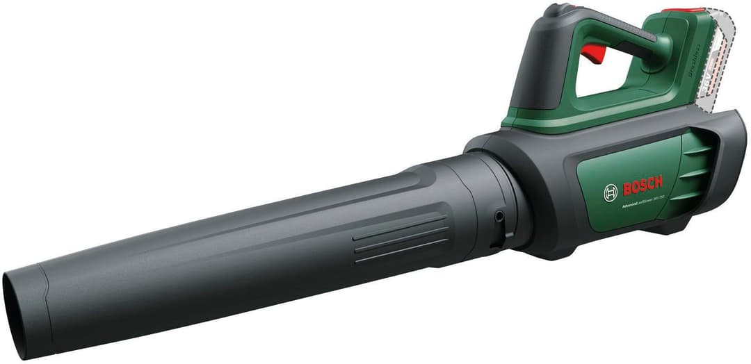 Bosch Home & Garden AdvancedLeafBlower 36V-750 | Schwarz