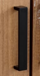 OTTO home Garderobenschrank Santos | Braun 5