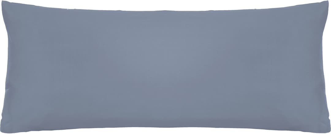 Biberna Kissenbezug Michi | Blau