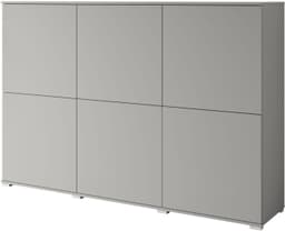 OTTO home Highboard Kenia | Grau