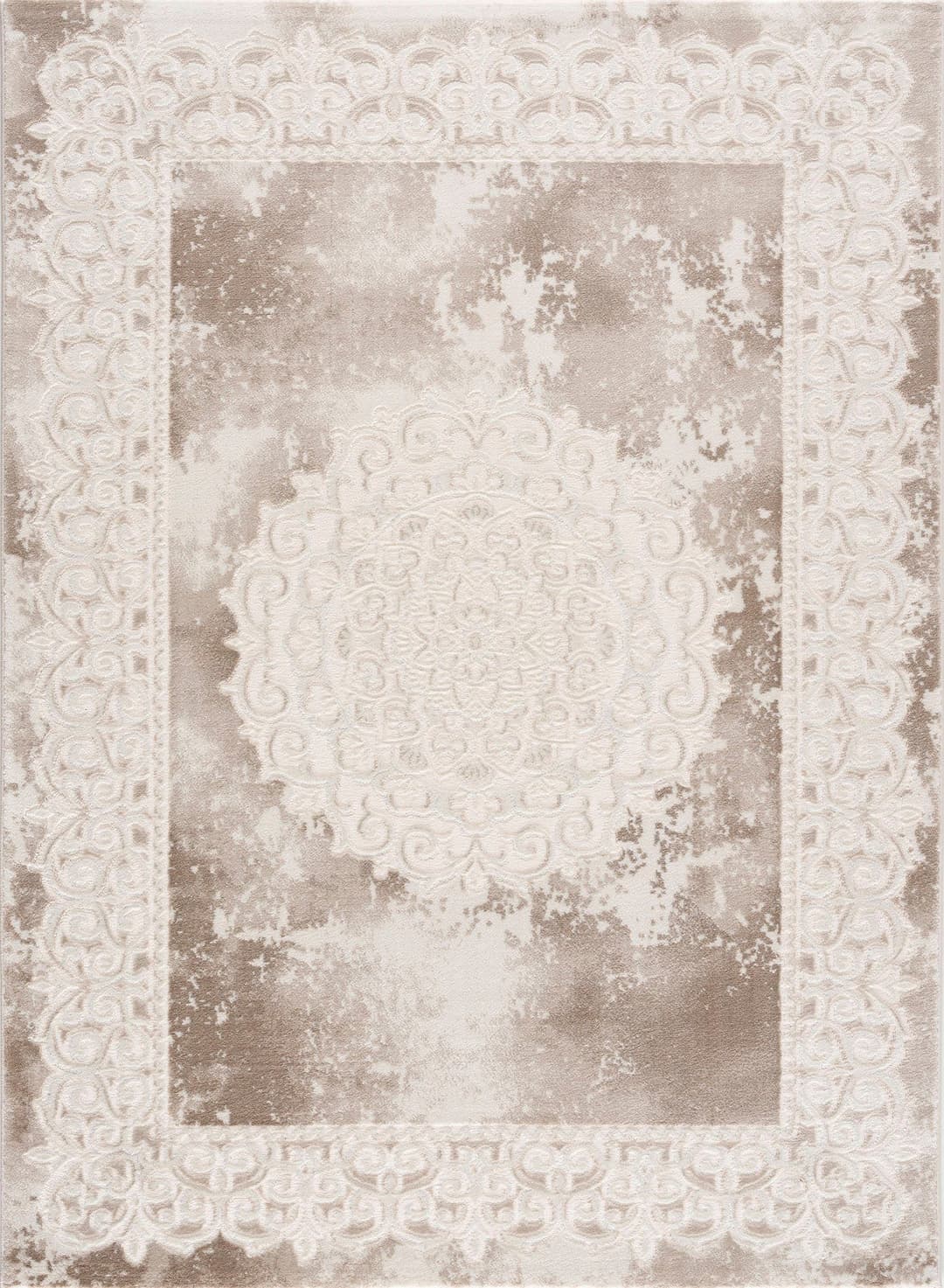 Sanat Teppich Harmony 3205 | Beige
