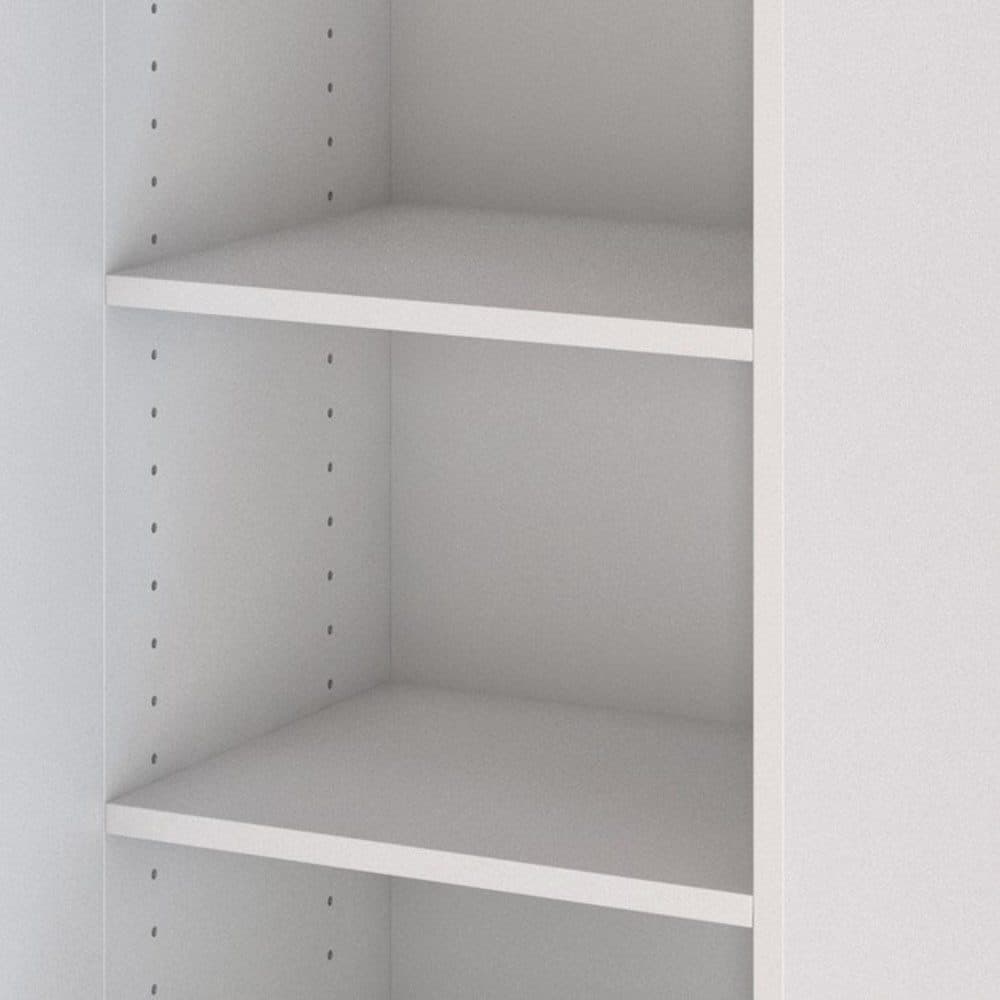 welltime Seitenschrank Baabe | Grau