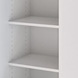 welltime Seitenschrank Baabe | Grau