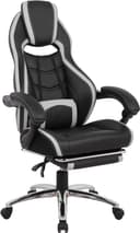 OTTO home Gaming-Stuhl Sprinta 1 | Schwarz
