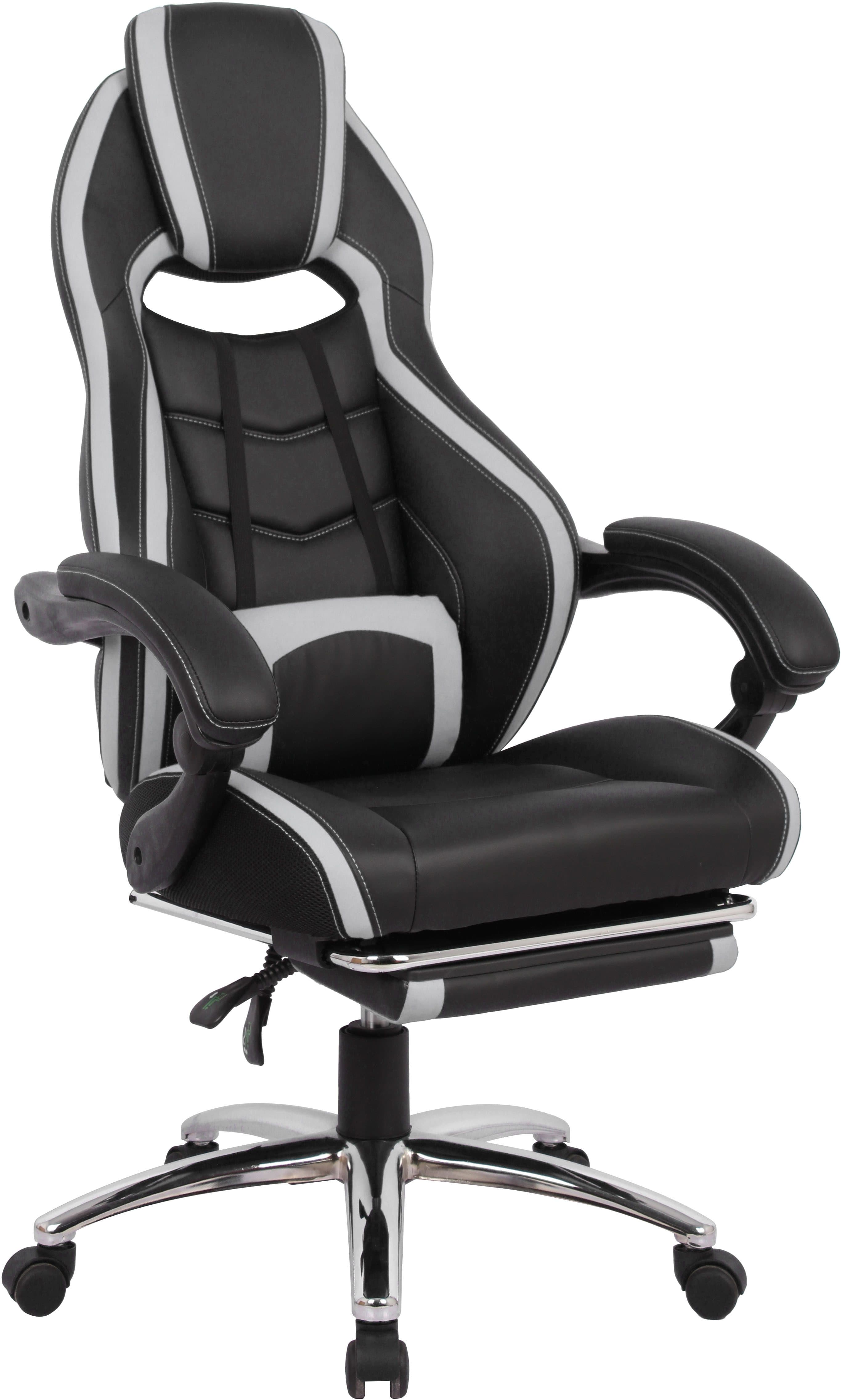 OTTO home Gaming-Stuhl Sprinta 1 | Schwarz