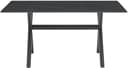 OTTO home Esstisch Cazie | Schwarz 5