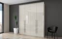 OTTO home Kleiderschrank Piano | Beige