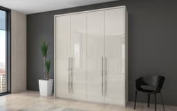 OTTO home Kleiderschrank Piano | Beige