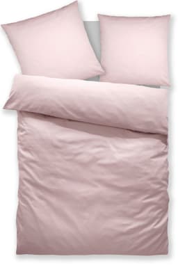 OTTO home Bettwäsche Luisa | Rosa