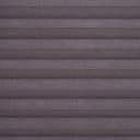 Liedeco Plissee Pastell | Grau 2