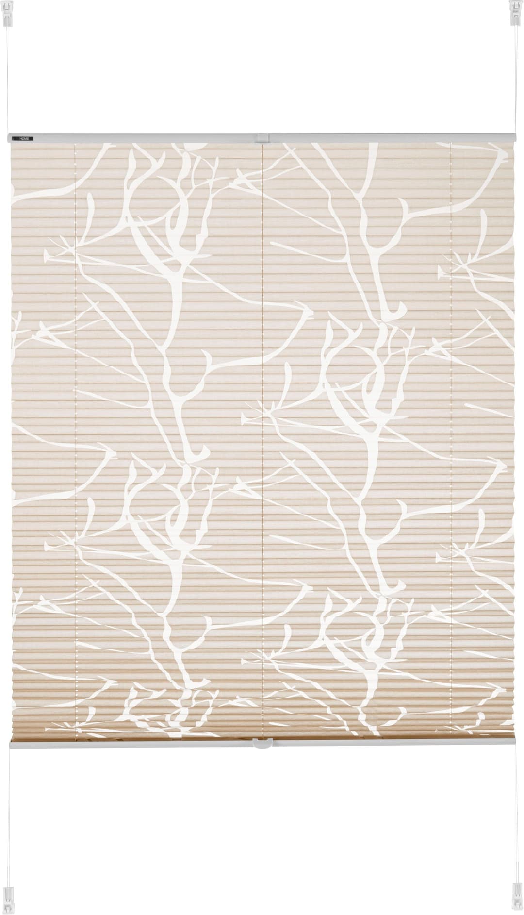 OTTO home Plissee Anna | Beige