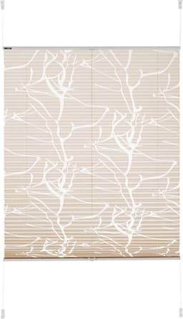 OTTO home Plissee Anna | Beige