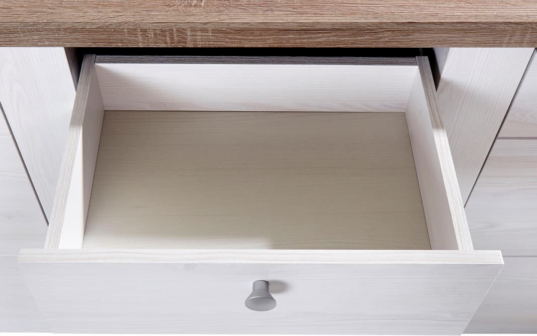 OTTO home Sideboard Larona | Mehrfarbig