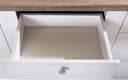 OTTO home Sideboard Larona | Mehrfarbig 5