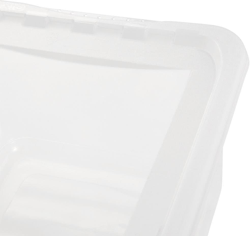 keeeper Aufbewahrungsbox bea (Set, 6 St) | Transparent
