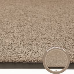 Andiamo Fußmatte Verdi | Beige