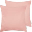 TOM TAILOR HOME Dekokissen Dove | Rosa