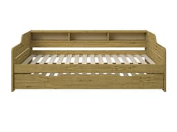 OTTO home Daybett "REETE1" | Holztöne