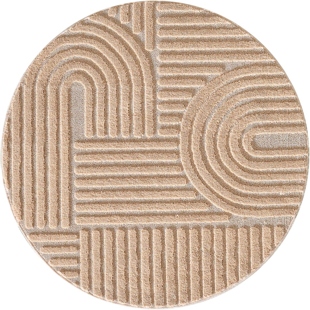 Ayyildiz Teppiche Designteppich ART 1121 | Rosa
