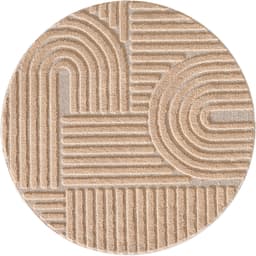 Ayyildiz Teppiche Designteppich ART 1121 | Rosa