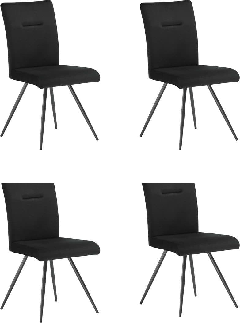 OTTO home Essgruppe Arye | Schwarz
