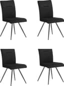 OTTO home Essgruppe Arye | Schwarz 5