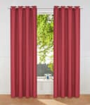 OTTO home Vorhang Raja | Rot