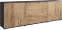 OTTO home Lowboard Kenia | Holztöne 2