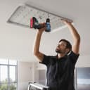 Bosch Professional Akku-Bohrschrauber »GSR 18V-65« | Blau 2