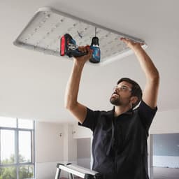 Bosch Professional Akku-Bohrschrauber »GSR 18V-65« | Blau