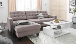 Home affaire Couchtisch | Weiß